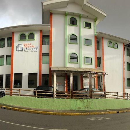 Best Hostel San Jose Ngoại thất bức ảnh