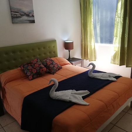 Best Hostel San Jose Ngoại thất bức ảnh