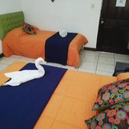 Best Hostel San Jose Ngoại thất bức ảnh