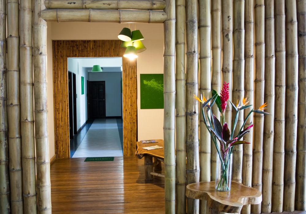 Best Hostel San Jose Ngoại thất bức ảnh