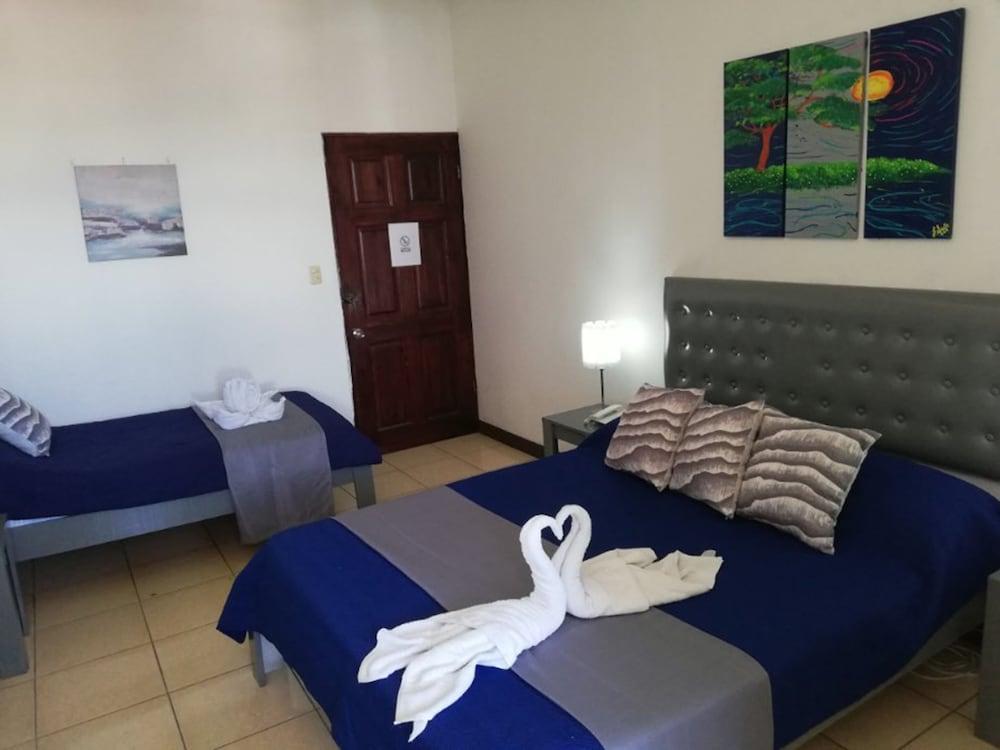 Best Hostel San Jose Ngoại thất bức ảnh