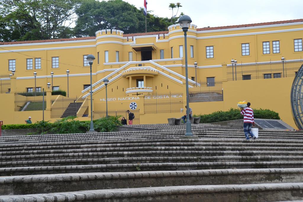 Best Hostel San Jose Ngoại thất bức ảnh
