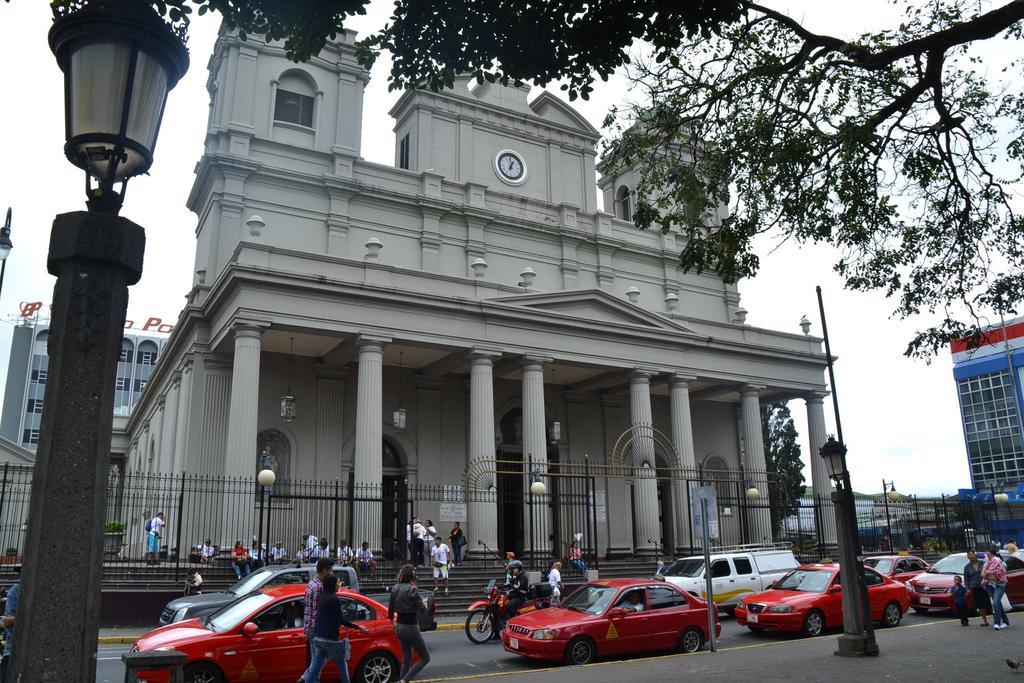 Best Hostel San Jose Ngoại thất bức ảnh