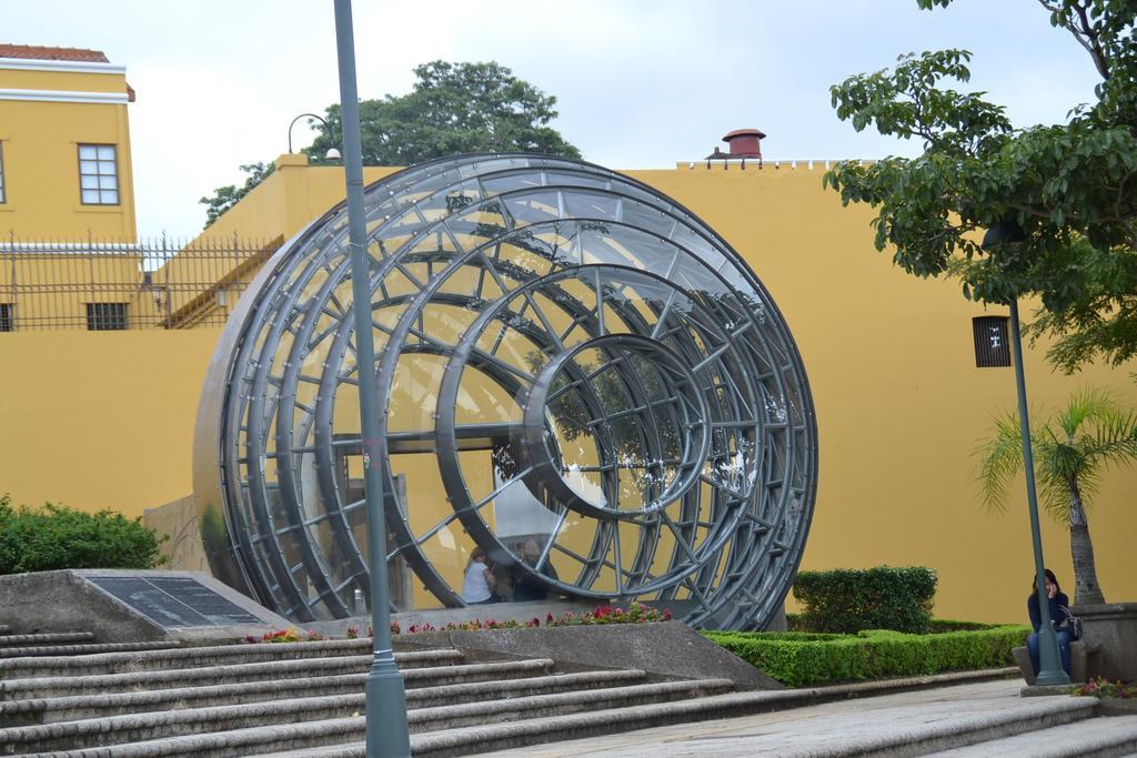Best Hostel San Jose Ngoại thất bức ảnh
