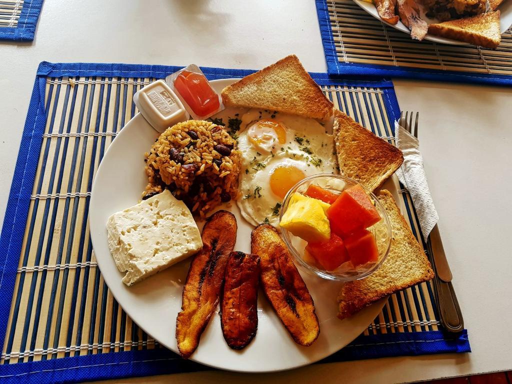 Best Hostel San Jose Ngoại thất bức ảnh
