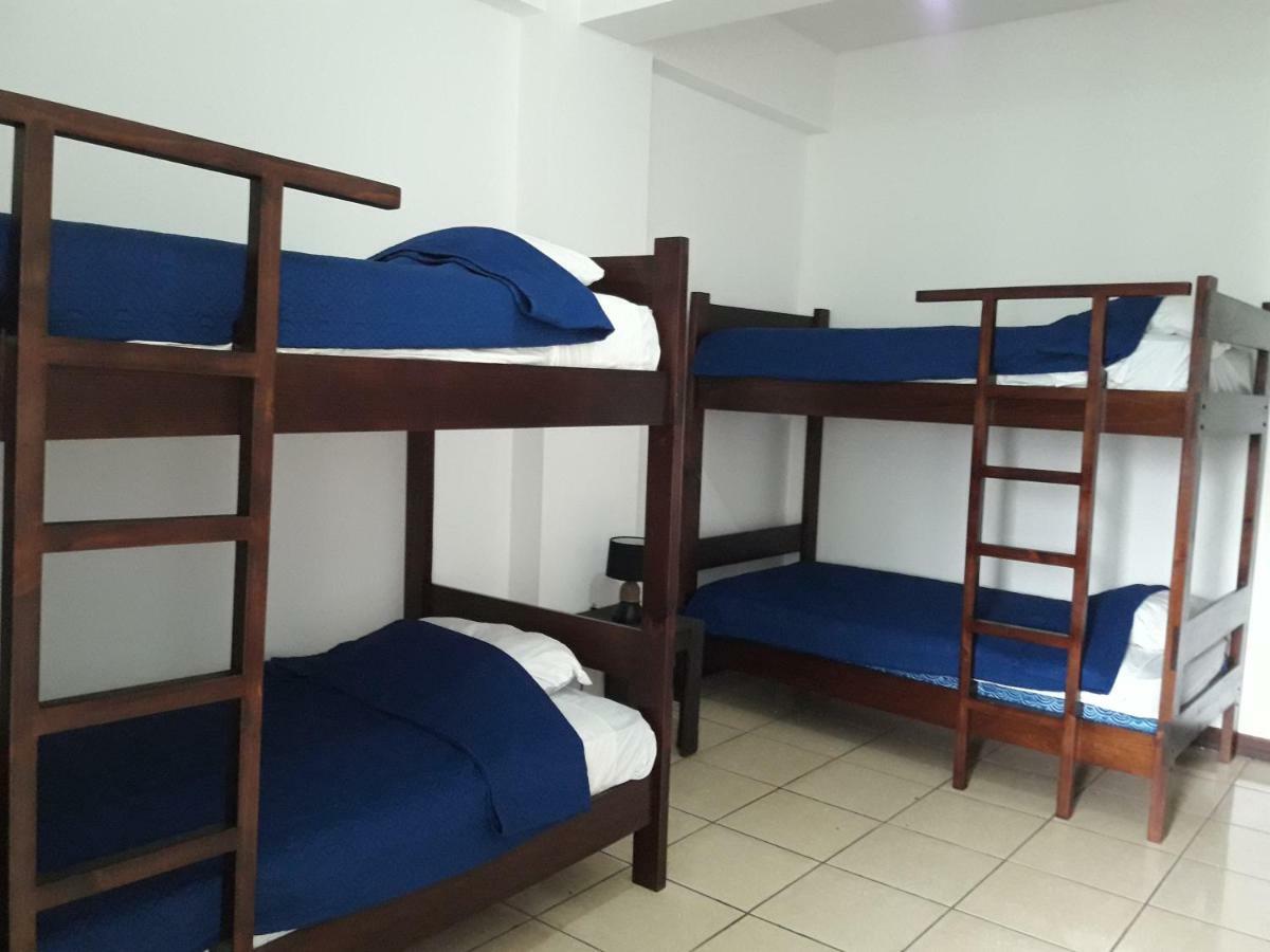 Best Hostel San Jose Ngoại thất bức ảnh
