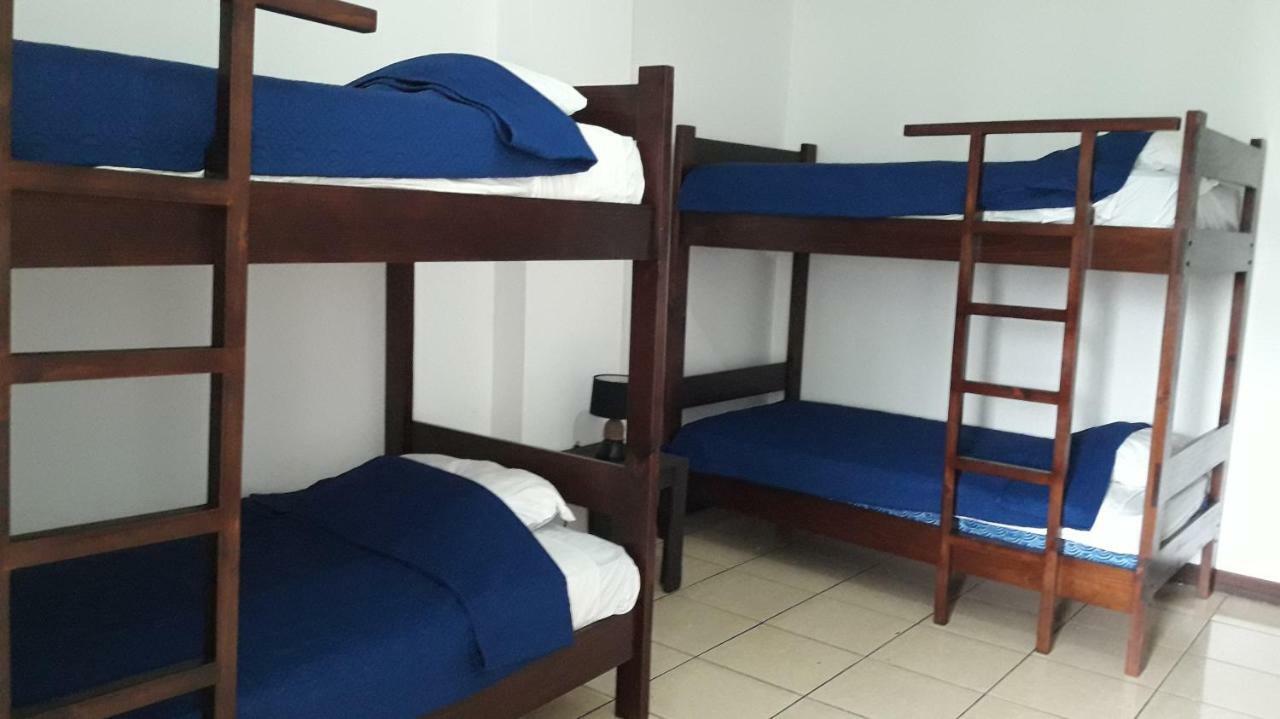 Best Hostel San Jose Ngoại thất bức ảnh
