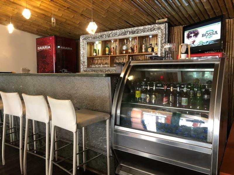Best Hostel San Jose Ngoại thất bức ảnh