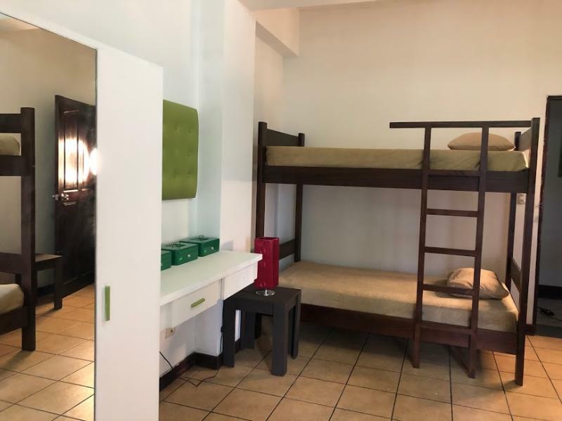 Best Hostel San Jose Ngoại thất bức ảnh