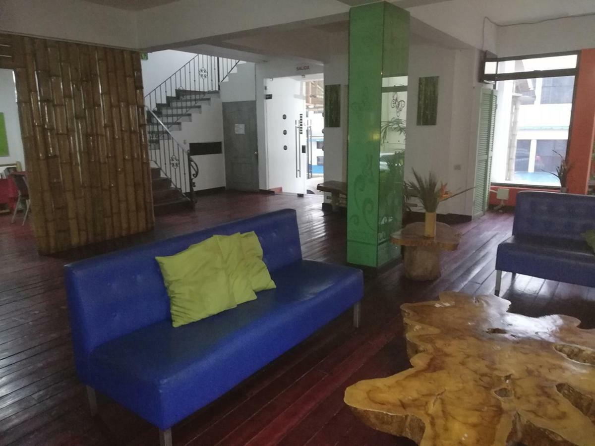 Best Hostel San Jose Ngoại thất bức ảnh