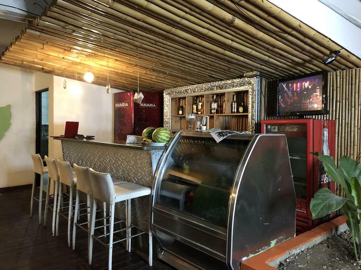 Best Hostel San Jose Ngoại thất bức ảnh