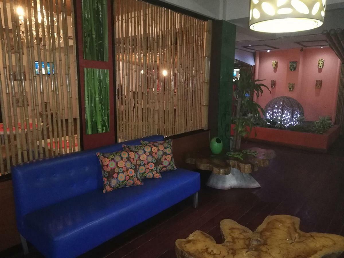 Best Hostel San Jose Ngoại thất bức ảnh