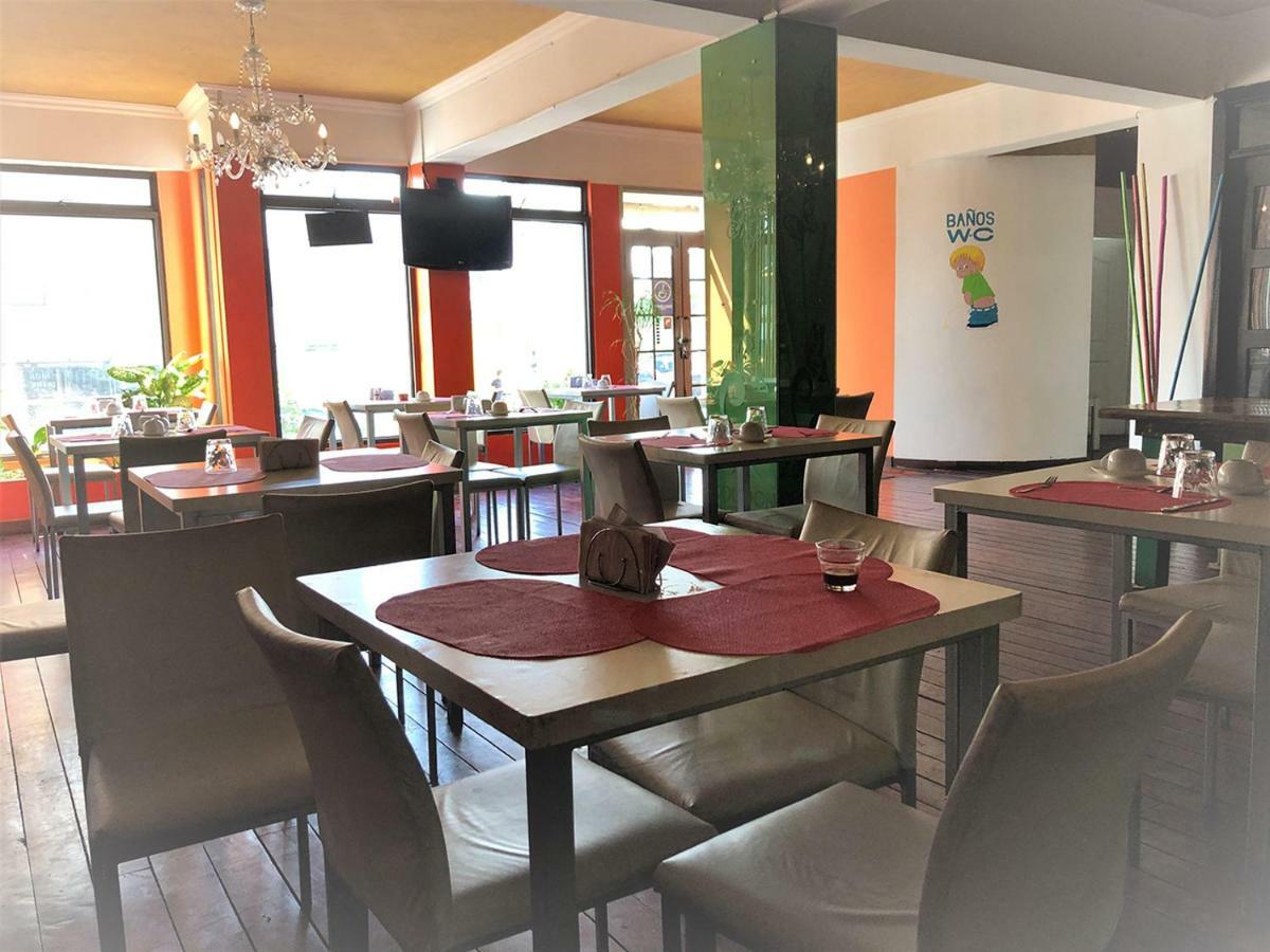 Best Hostel San Jose Ngoại thất bức ảnh