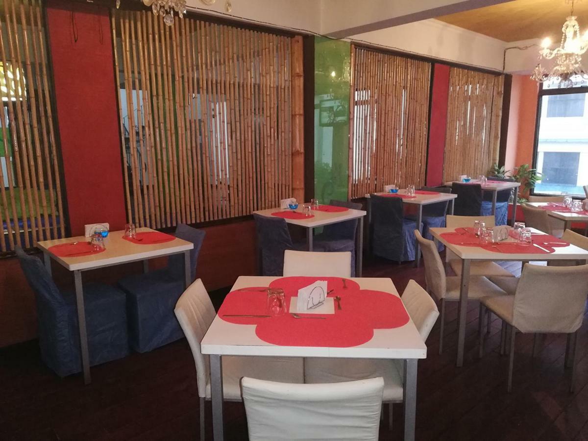 Best Hostel San Jose Ngoại thất bức ảnh
