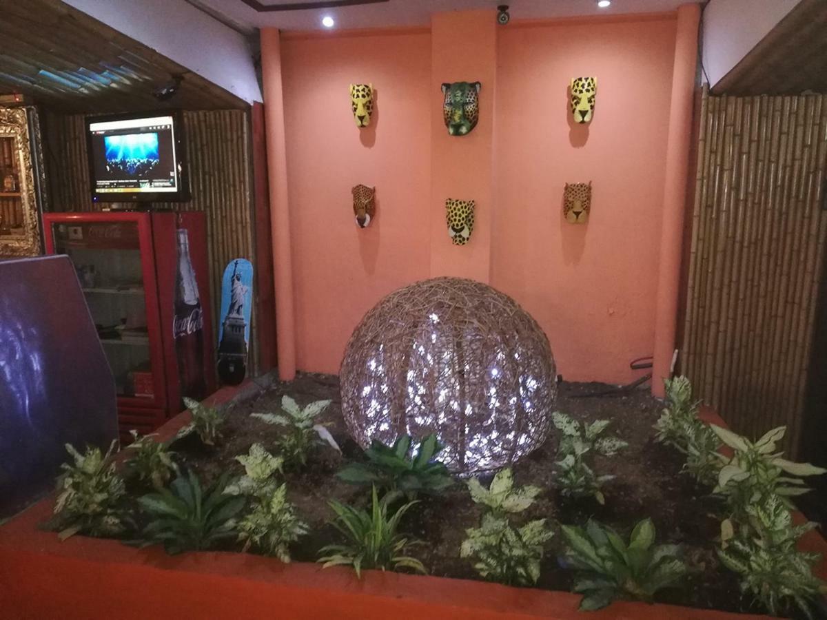 Best Hostel San Jose Ngoại thất bức ảnh