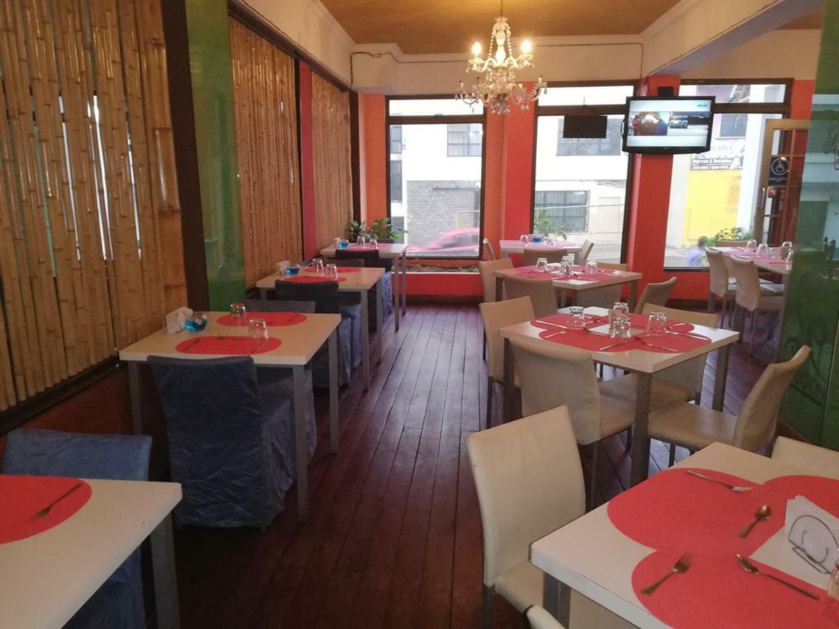 Best Hostel San Jose Ngoại thất bức ảnh