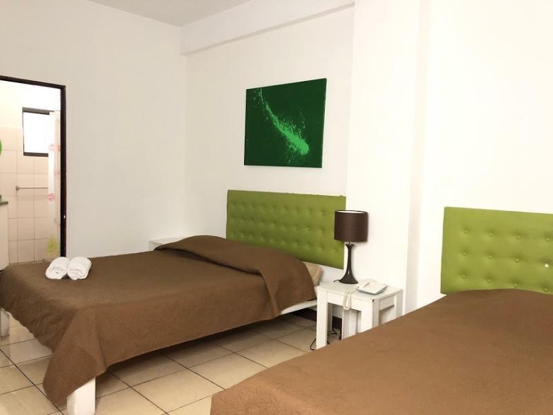 Best Hostel San Jose Ngoại thất bức ảnh