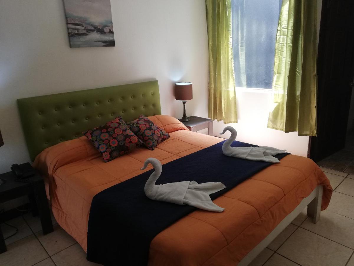 Best Hostel San Jose Ngoại thất bức ảnh