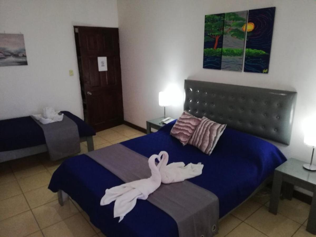 Best Hostel San Jose Ngoại thất bức ảnh