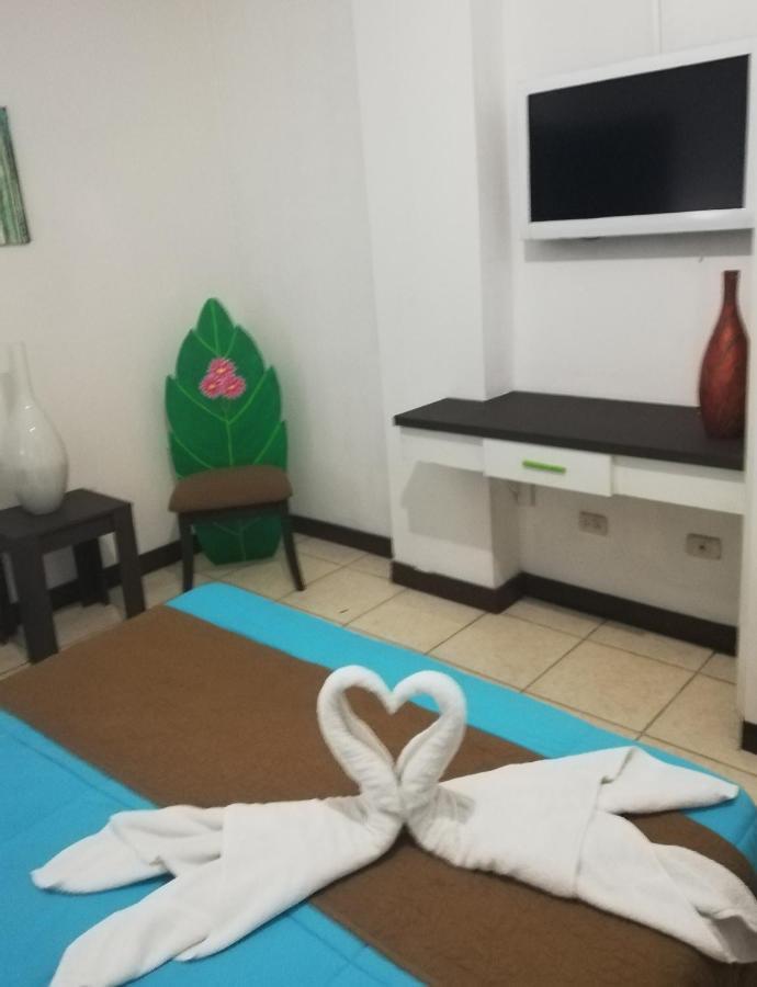 Best Hostel San Jose Ngoại thất bức ảnh