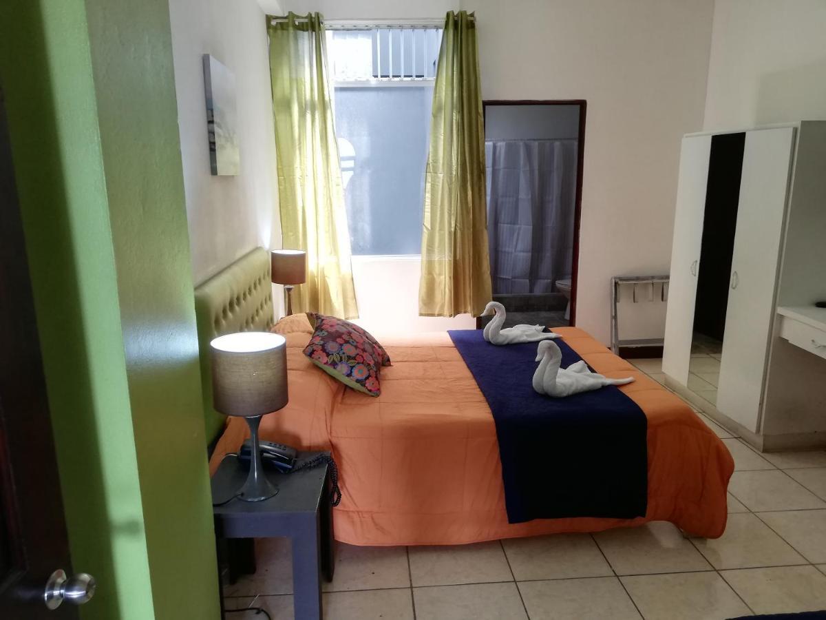 Best Hostel San Jose Ngoại thất bức ảnh