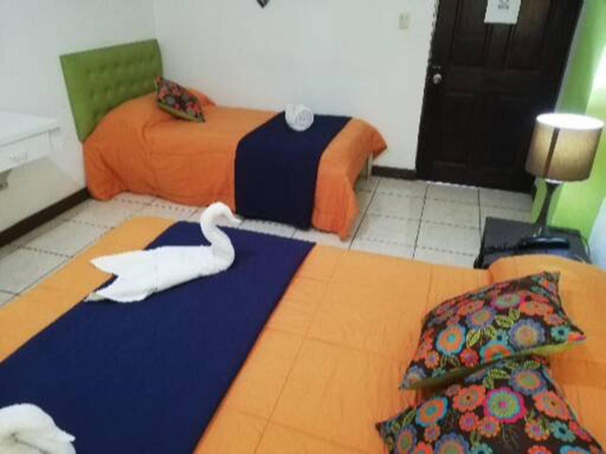 Best Hostel San Jose Ngoại thất bức ảnh