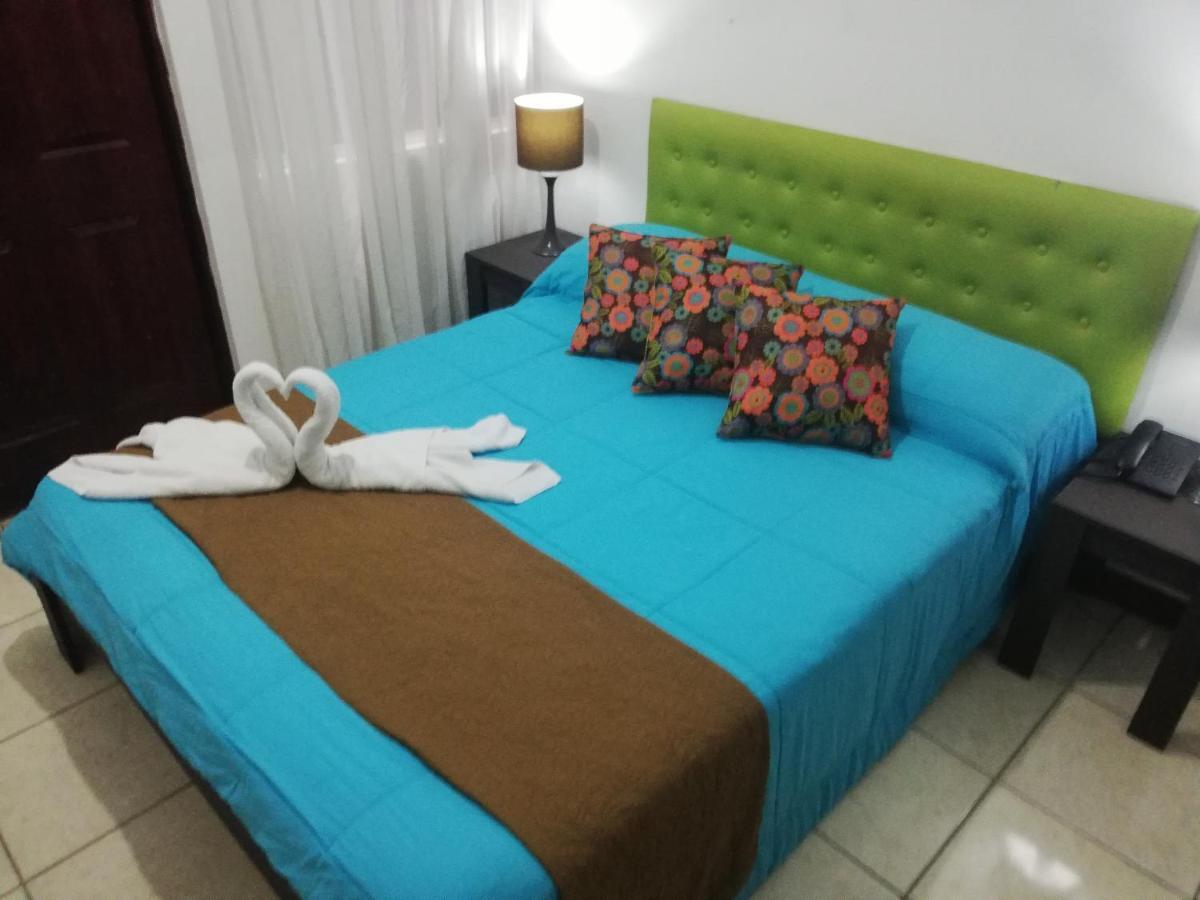 Best Hostel San Jose Ngoại thất bức ảnh