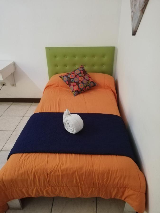 Best Hostel San Jose Ngoại thất bức ảnh