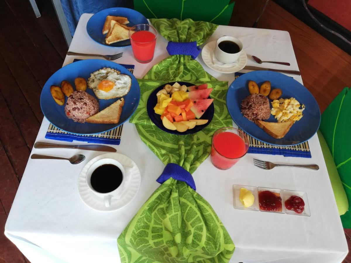 Best Hostel San Jose Ngoại thất bức ảnh