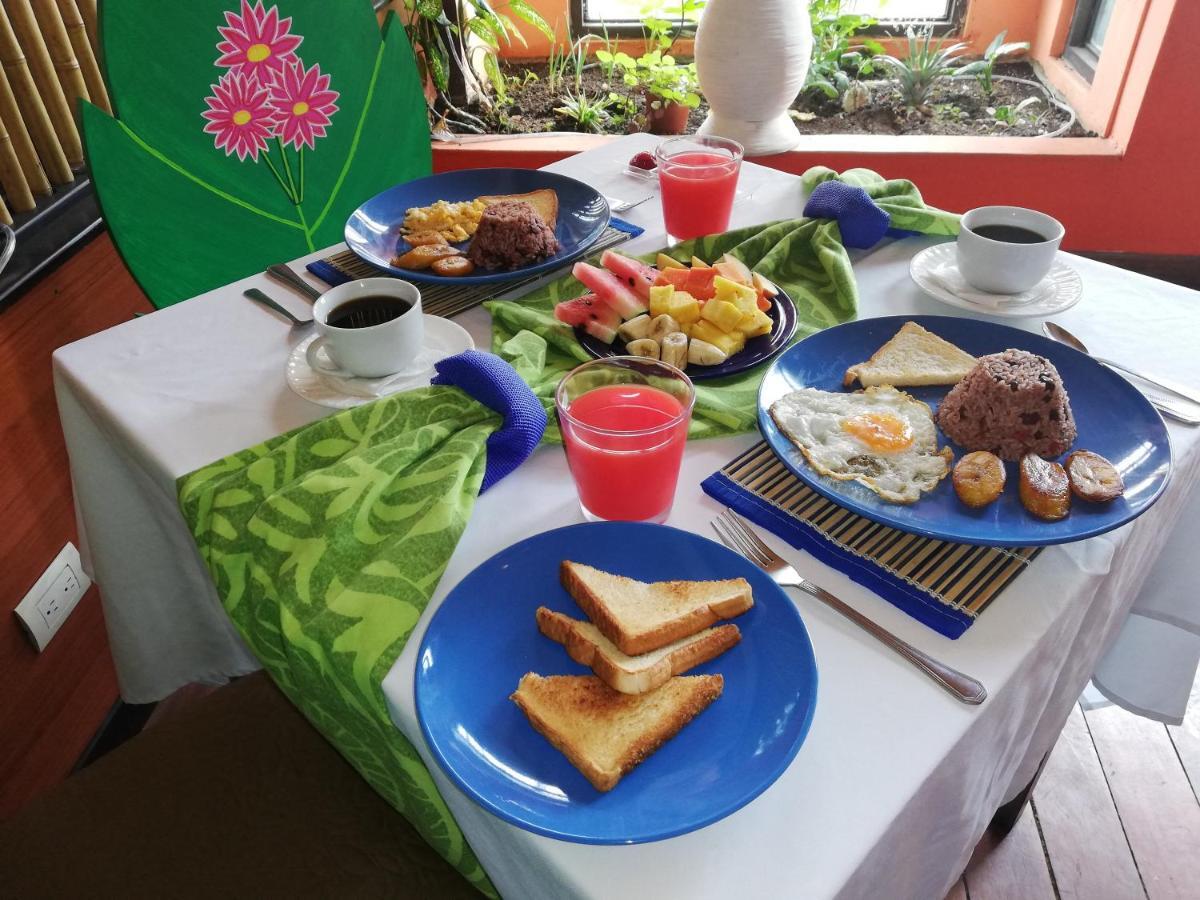 Best Hostel San Jose Ngoại thất bức ảnh