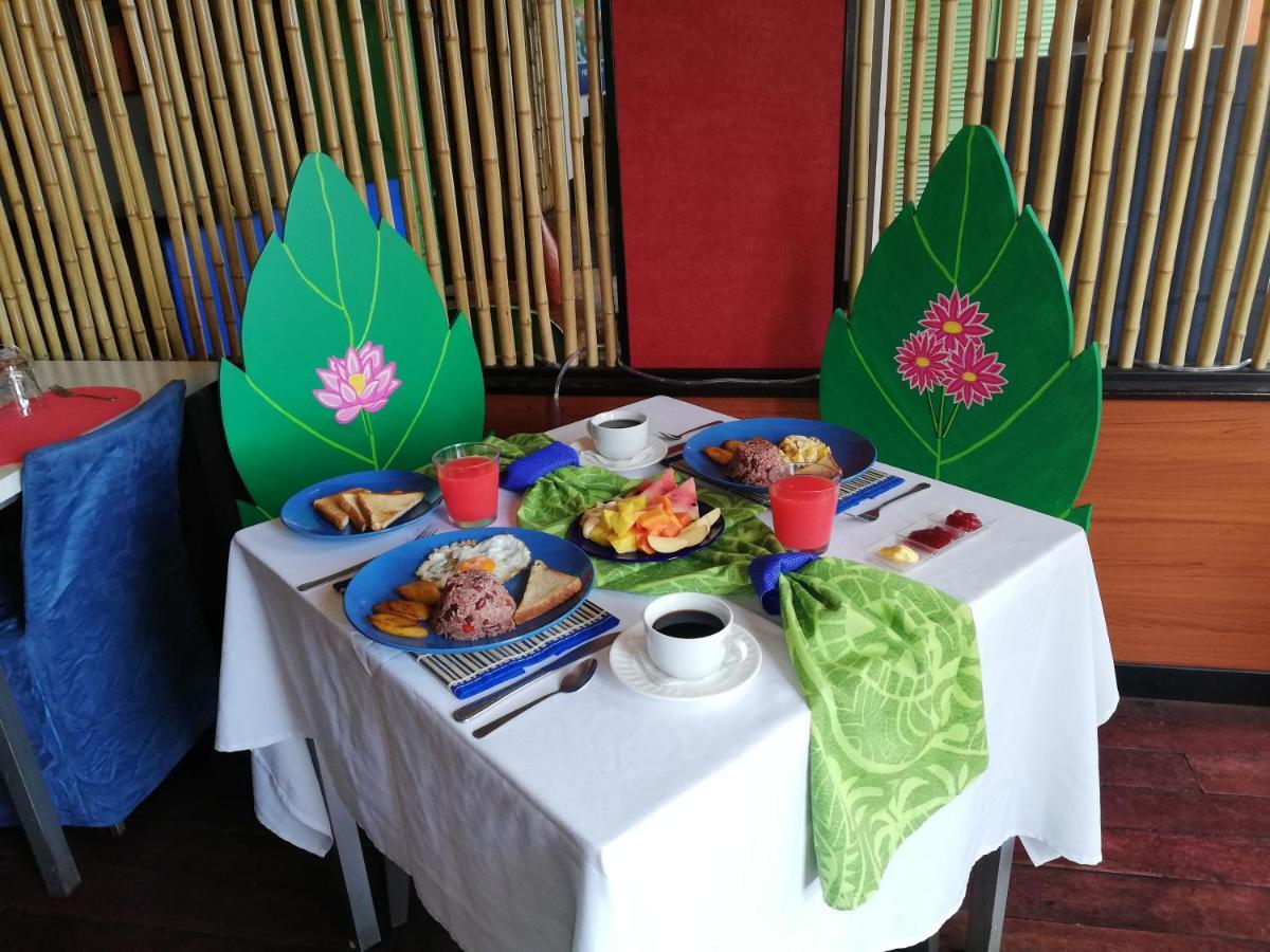 Best Hostel San Jose Ngoại thất bức ảnh