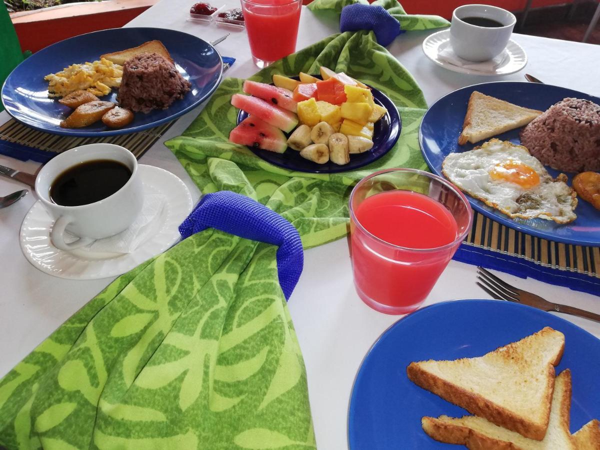 Best Hostel San Jose Ngoại thất bức ảnh