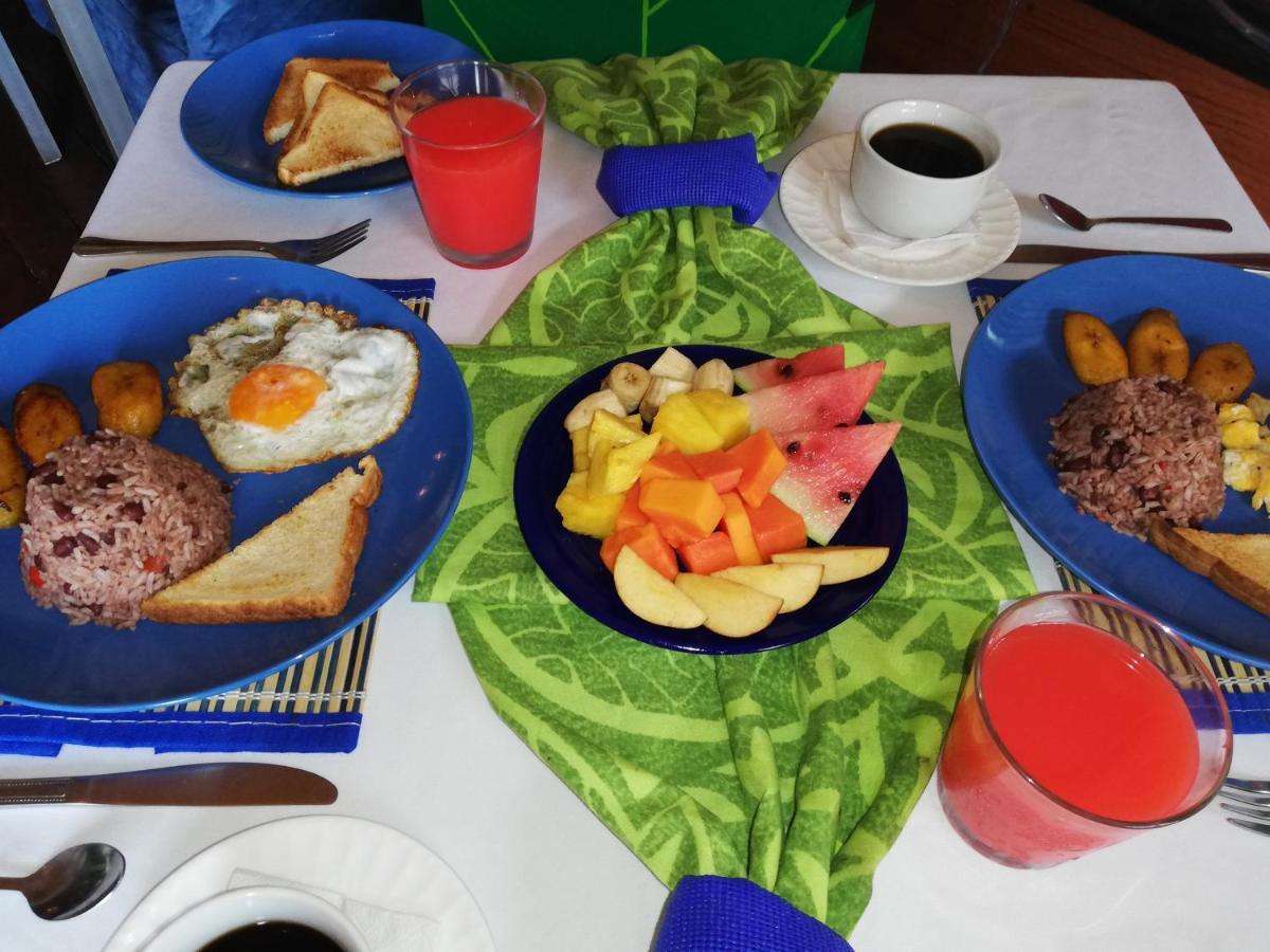 Best Hostel San Jose Ngoại thất bức ảnh