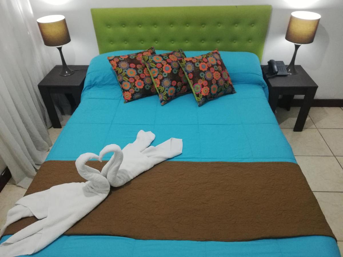 Best Hostel San Jose Ngoại thất bức ảnh