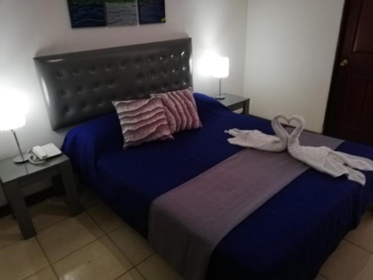 Best Hostel San Jose Ngoại thất bức ảnh