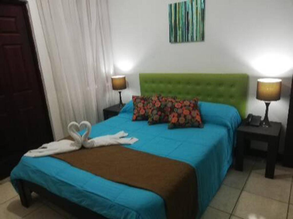 Best Hostel San Jose Ngoại thất bức ảnh