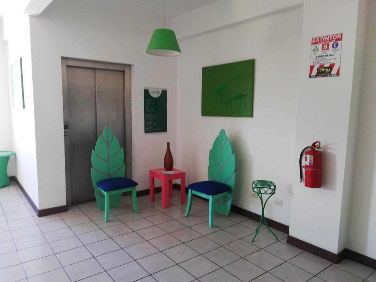 Best Hostel San Jose Ngoại thất bức ảnh