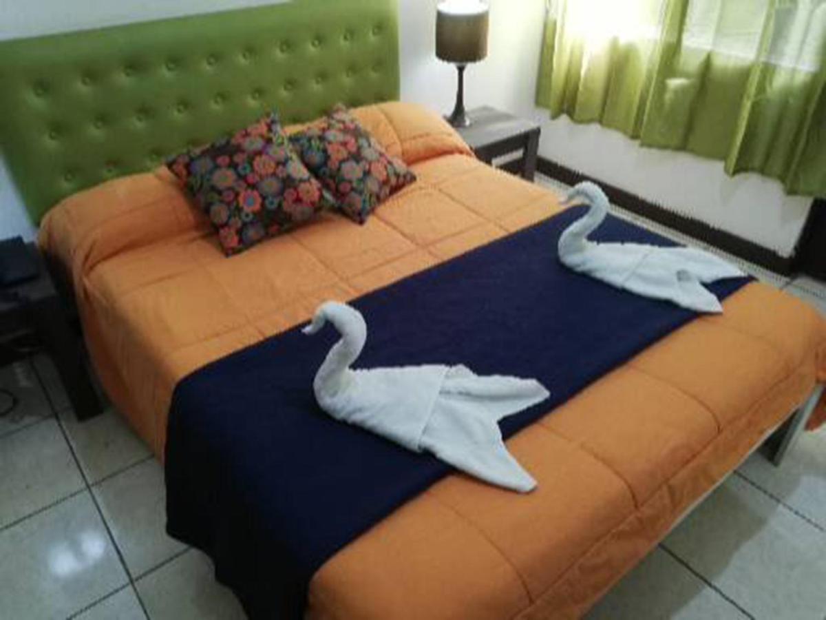 Best Hostel San Jose Ngoại thất bức ảnh