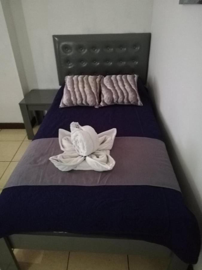 Best Hostel San Jose Ngoại thất bức ảnh