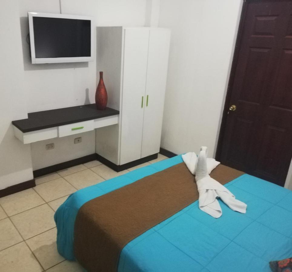 Best Hostel San Jose Ngoại thất bức ảnh