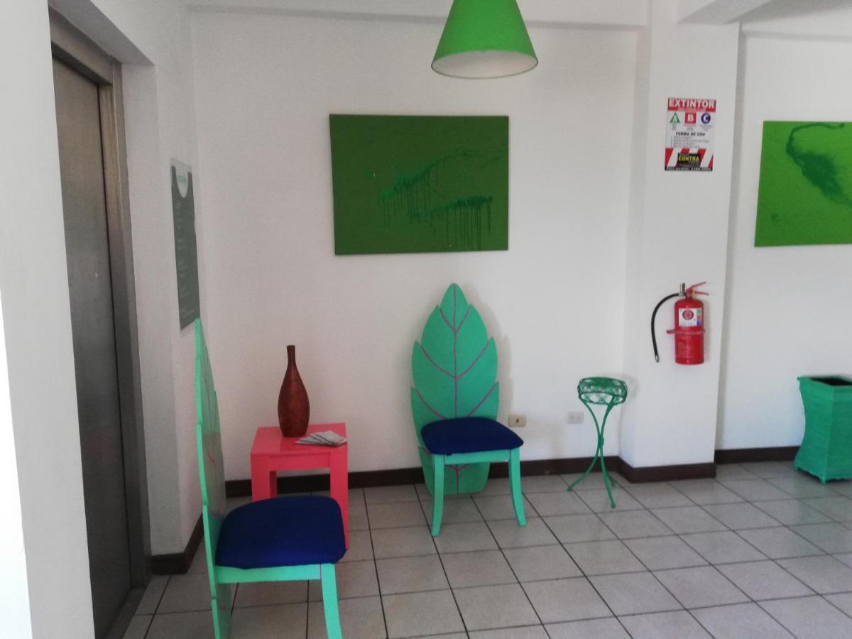 Best Hostel San Jose Ngoại thất bức ảnh