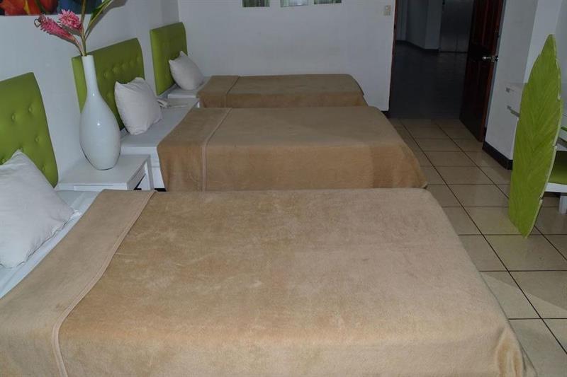 Best Hostel San Jose Ngoại thất bức ảnh
