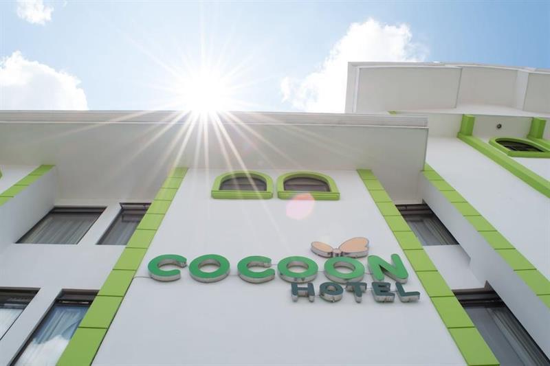 Best Hostel San Jose Ngoại thất bức ảnh