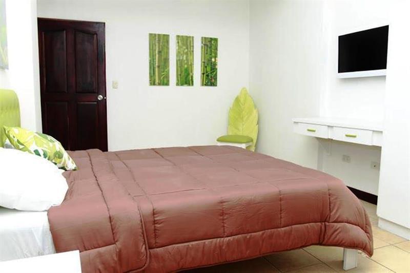 Best Hostel San Jose Ngoại thất bức ảnh