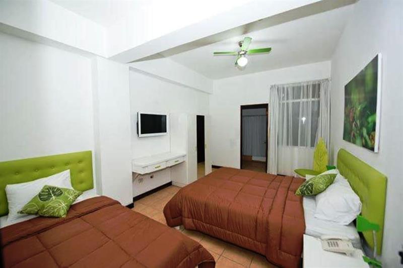 Best Hostel San Jose Ngoại thất bức ảnh