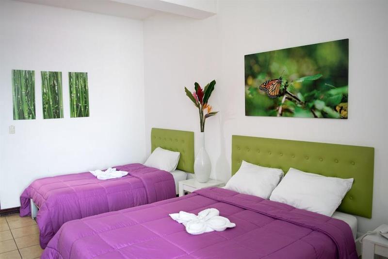Best Hostel San Jose Ngoại thất bức ảnh