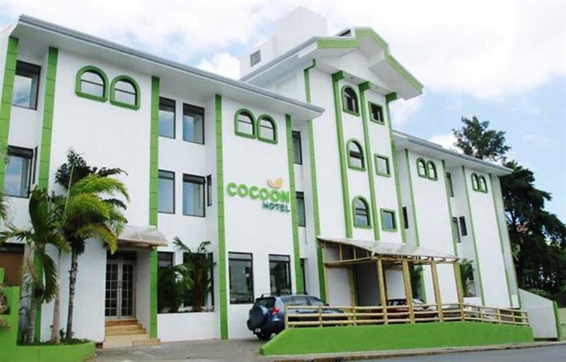 Best Hostel San Jose Ngoại thất bức ảnh