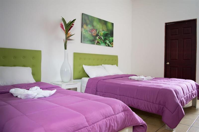 Best Hostel San Jose Ngoại thất bức ảnh